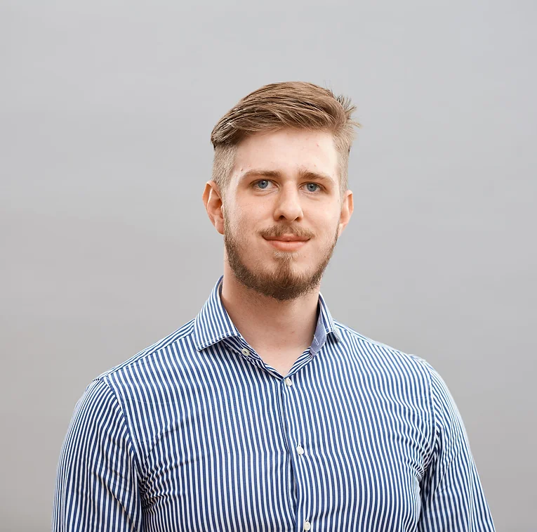 Nils Neubauer